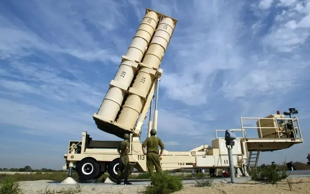 reuters-several-countries-are-interested-in-israels-arrow-missile-defense-system-which-has-successfully-repelled-massive-iranian-attacks