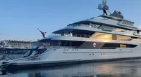 Dutch auction house refuses to sell Medvedchuk's yacht: what is the reason