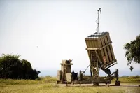 Greek Prime Minister supports the creation of a European air defense system based on the "Iron Dome" model