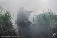 Оккупанты пытаются штурмовать Силы обороны в районе Волчанска - Генштаб