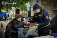Мінсоцполітики проведе релокацію 6 закладів для маломобільних людей з Харківщини - Верещук