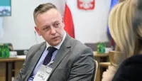 Польша объявила в розыск судью, который сбежал в беларусь