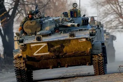 Киев предупреждает, что москва может готовиться к большому наступлению в ближайшие недели - Reuters