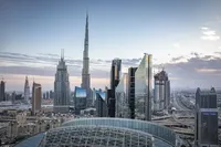 Luxury real estate in Dubai: "Schemes" showed undeclared property of officials from the Cabinet of Ministers, defense industry and KCSA
