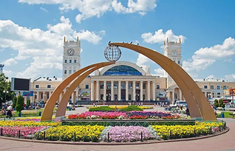 Харків атакують російські безпілотники