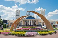 Харків атакують російські безпілотники