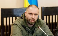 У Холодногірському районі Харкова після удару сталася пожежа