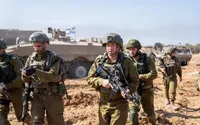 Израильские солдаты получили ранения в результате атаки беспилотника из Ливана