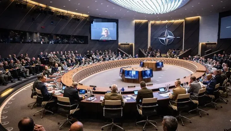 major-general-bargylevych-participates-in-a-meeting-of-the-nato-military-committee-defense-plans-and-support-for-ukraine-discussed
