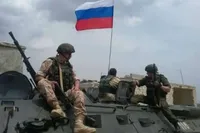 russia is suffering losses: 1410 soldiers killed in 24 hours