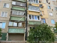 Ворожа армія атакувала дронами Дніпропетровщину: пошкоджені будинки і автомобіль
