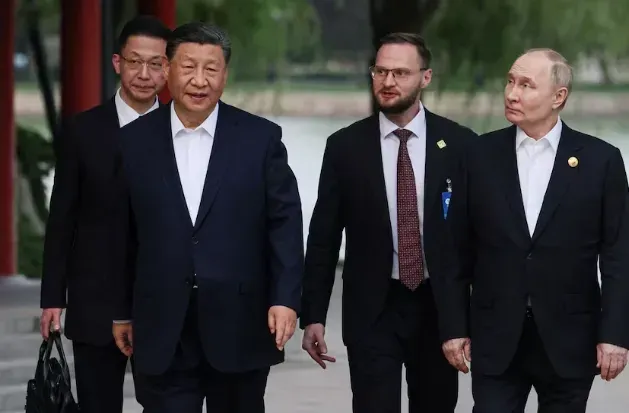 putin-wants-to-develop-trade-between-moscow-and-beijing-in-northeastern-china