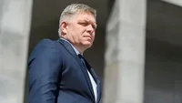 Slovak Prime Minister Fico's condition remains serious. The medical council is to meet next week
