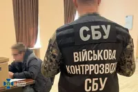 "Сливал" рашистам позиции ПВО, прикрывающей Харьков: задержан предатель