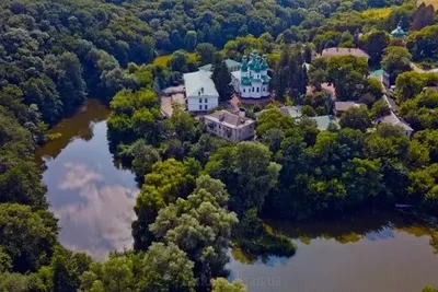 Пам’ятці бути, але для визначення її кордонів ще потрібні висновки археологів - про результати обговорення долі Китаєва в КМДА