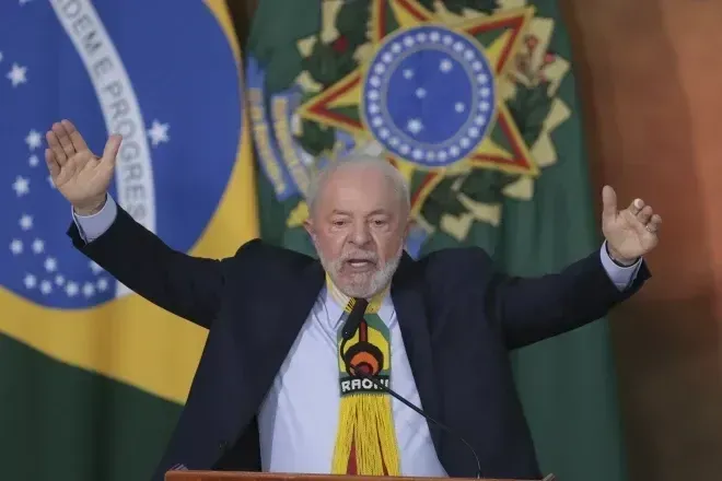 brazilian-president-wont-attend-the-peace-summit-on-ukraine-he-gave-the-reason