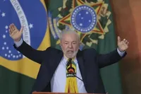Президент Бразилии не поедет на Саммит мира по Украине: назвал причину