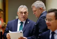 Орбан закликав молитися за Фіцо та назвав нападника на словацького прем’єра "лівим активістом"  