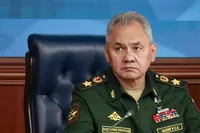 British intelligence: shoigu's resignation as russian defense minister will not change the course of the war in ukraine