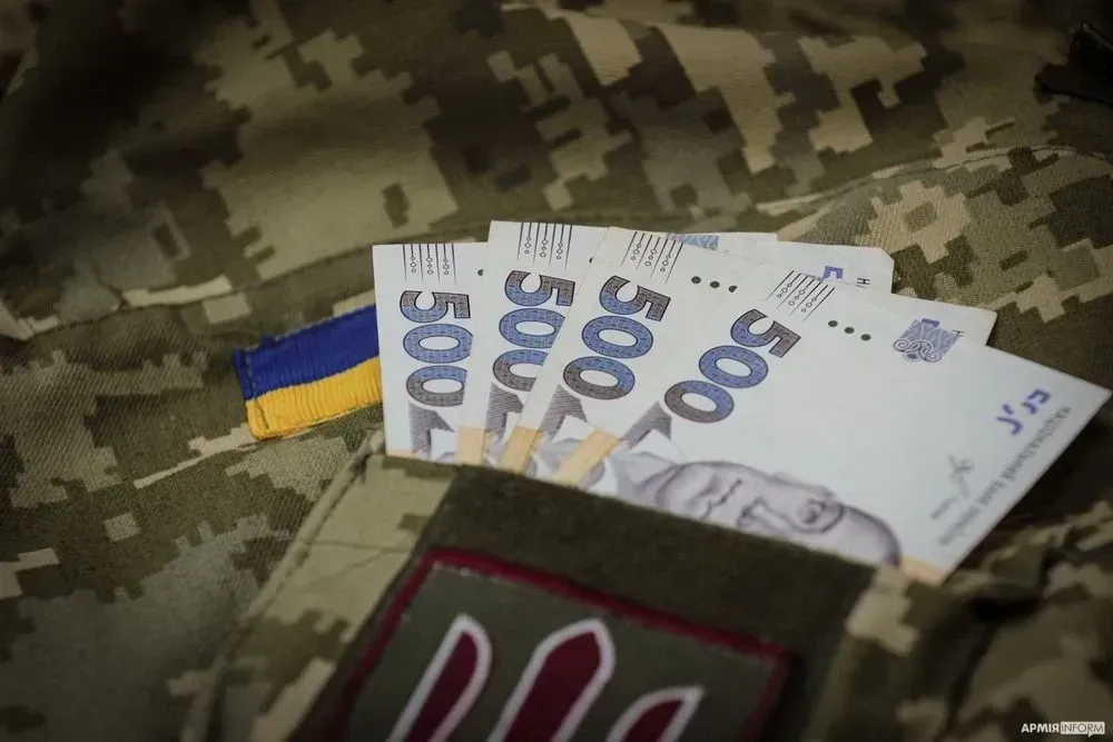 The amount of spending on the defense and security sector is growing significantly, the Ministry of Finance does not rule out budget revision