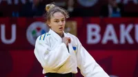 Ukrainian judoka Daria Bilodid will miss the World Championships: what is known