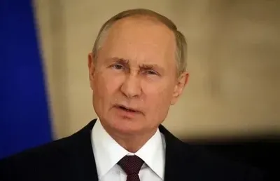 Putin talks about war in China: he mentions Kharkiv and the peace summit