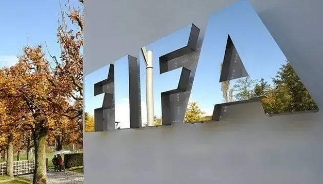 ФИФА утвердила 5 принципов борьбы с расизмом в футболе