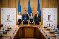 "UA - Ukrainian Abroad": Ukraine launches a platform to unite Ukrainian youth abroad