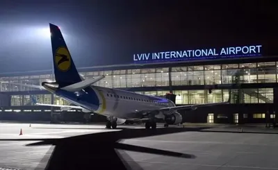 Відкриття аеропорту у Львові привабить іноземних туристів та інвесторів - голова ОВА