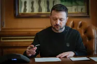 Zelenskyy discusses Peace Summit and security agreement with Slovenian Prime Minister