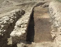 Археологи заглянули в мгновение прошлого Пиренеев благодаря 2200-летнему опустошительному пожару