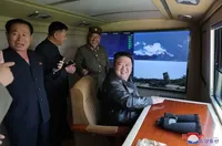 Ким Чен Ын приказал ускорить производство ядерных средств