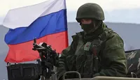 russia lost 1,210 people, 13 tanks, 43 armored vehicles overnight