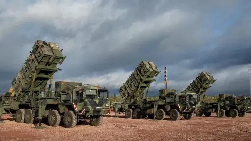 President: Ukraine has only about 25% of necessary air defense equipment