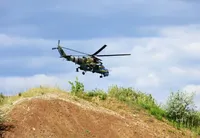 В районе Волчанска продолжается бой - Генштаб