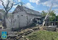 Прокуратура показала наслідки російського обстрілу Харкова