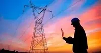 "Укрэнерго" может отключать электроэнергию в Харьковской и Полтавской областях для проведения ремонтов после российских обстрелов