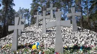 Сьогодні День пам’яті жертв політичних репресій: скільки українців стали жертвами злочинного комуністичного режиму