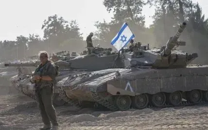 israeli-troops-seize-part-of-rafah-in-gaza-dozens-killed-and-wounded