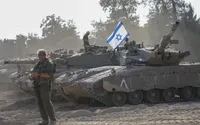 Israeli troops seize part of Rafah in Gaza: dozens killed and wounded