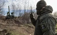 За сутки погибло 1 210 военнослужащих рф