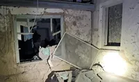 рф повредила санаторий, дома и инфраструктуру на Днепропетровщине: жертв нет