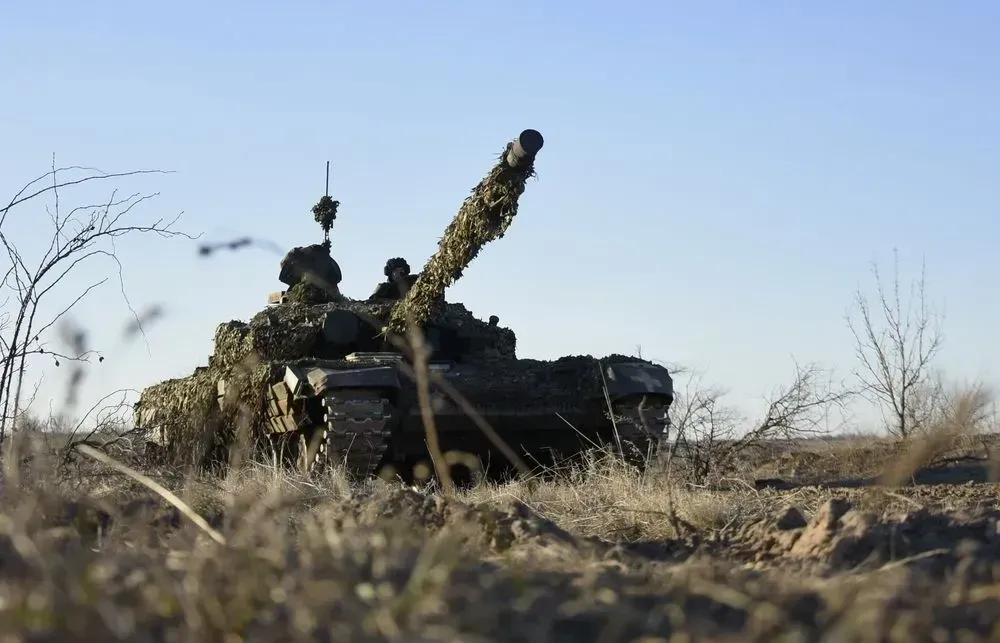 ukrainian-defense-ministry-39-combat-engagements-in-the-frontline-since-the-beginning-of-the-day-fighting-continues-in-the-pokrovske-and-kramatorsk-sectors