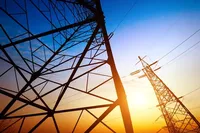 Минэнерго: сегодня утром Украина снова получала аварийные поставки электроэнергии из других стран