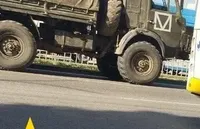 Russian Armed Forces constantly move equipment and military in Mariupol - ATES