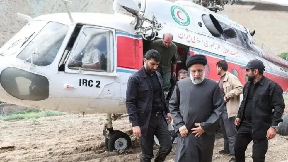 iranian-president-has-a-helicopter-accident