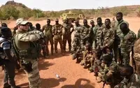 ЕС свернул свою военную учебную миссию EUTM в Мали