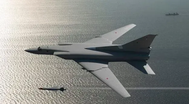 russia-redeploys-a-third-of-its-strategic-bombers-to-olenya-airfield-satellite-images