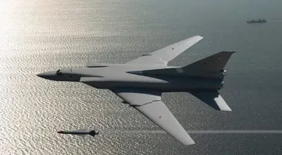 Russia redeploys a third of its strategic bombers to Olenya airfield - satellite images