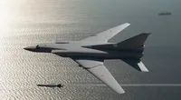 Росія перекинула на аеродром Оленья третину стратегічних бомбардувальників – супутникові знімки